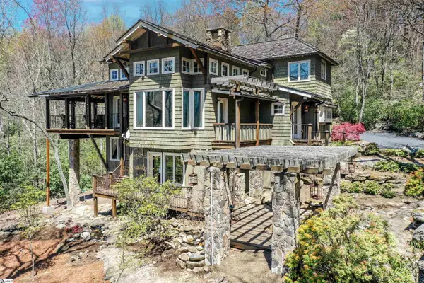 126 Columbine Way, Cleveland, SC 29635