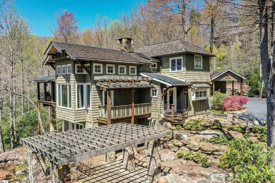 126 Columbine Way, Cleveland, SC 29635 - Image #3