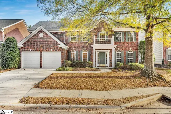 322 Ascot Ridge Lane, Greer, SC 29650