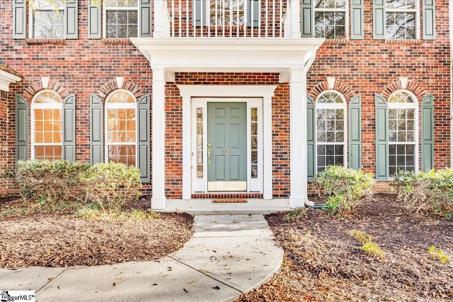 322 Ascot Ridge Lane, Greer, SC 29650 - Image #2