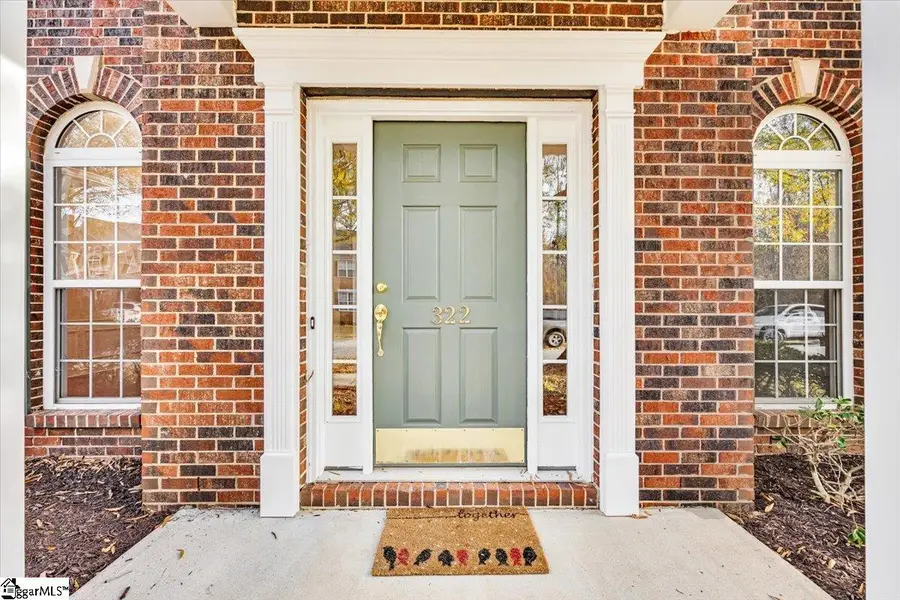 322 Ascot Ridge Lane, Greer, SC 29650 - Image #3