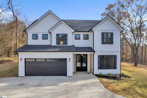 521 Burton Road, Greer, SC 29651