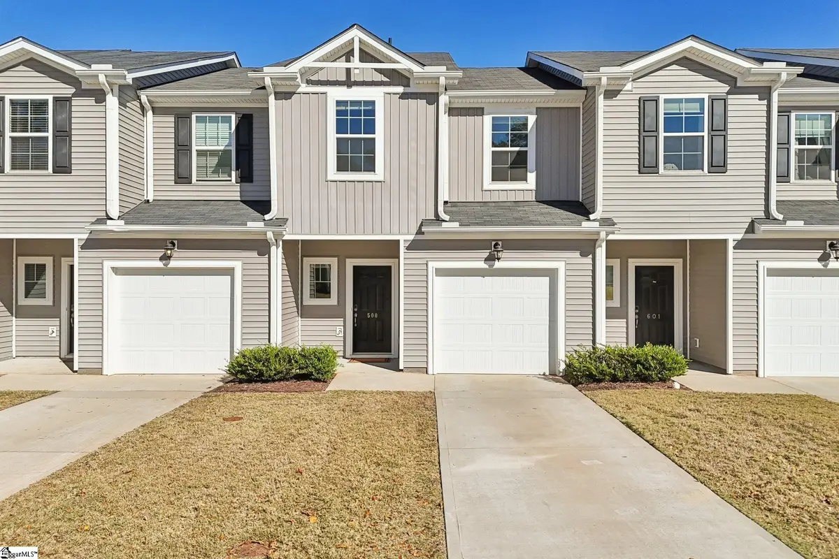 500 Benoni Place, Greenville, SC 29617 - Image #1