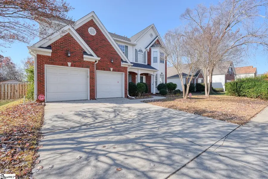 202 Branchester Court, Greenville, SC 29607 - Image #3