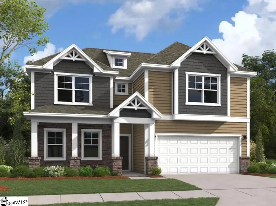 127 Anderson Oaks Lane #12, Easley, SC 29642 - Image #1