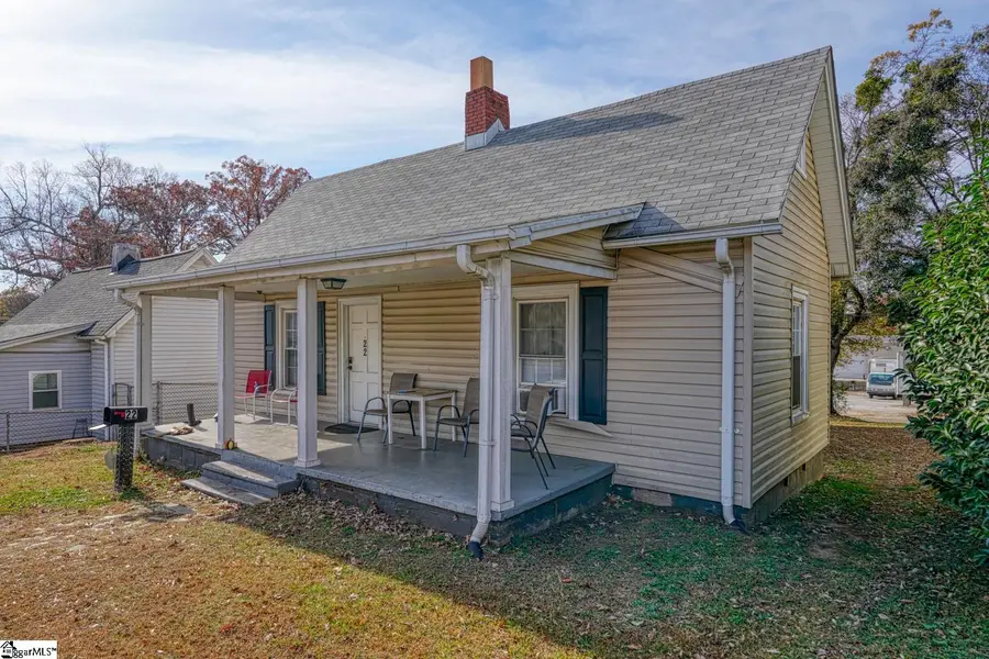22 Taylor Street, Greenville, SC 29605 - Image #3