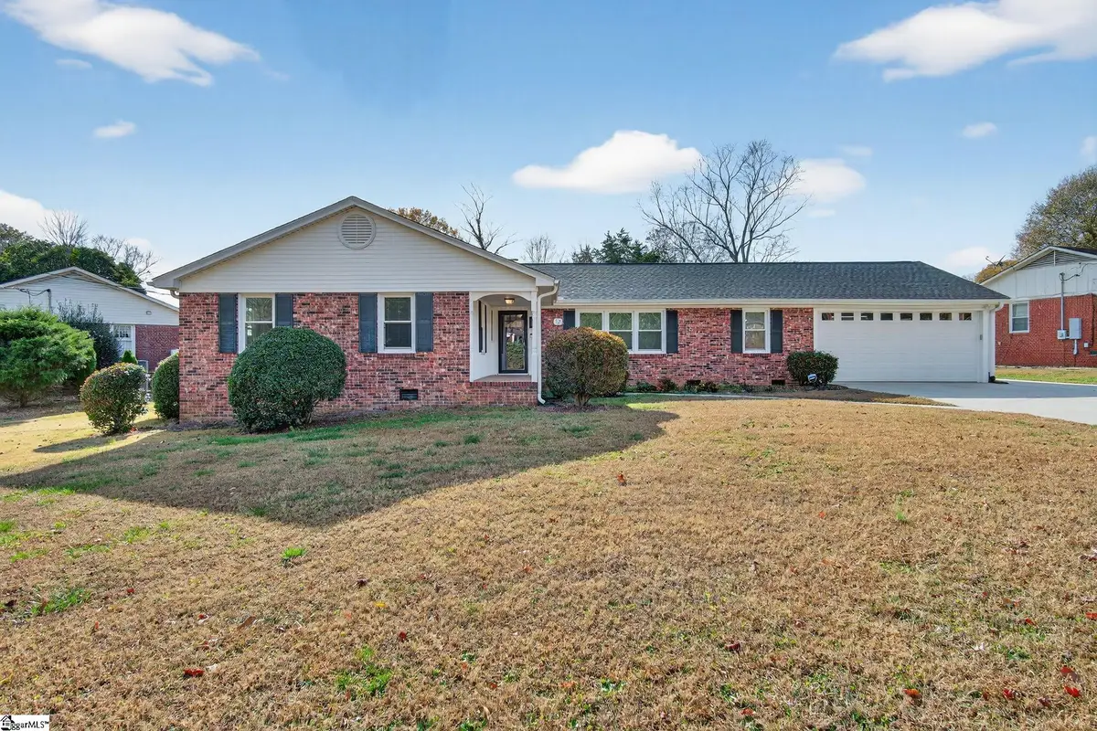 12 Melbourne Lane, Greenville, SC 29615 - Image #1