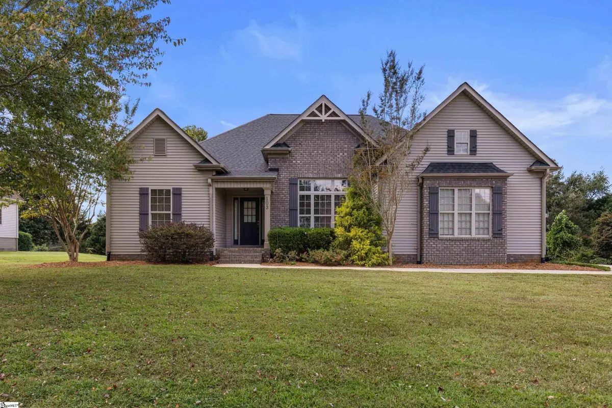 103 Paladium Place, Taylors, SC 29687 - Image #1