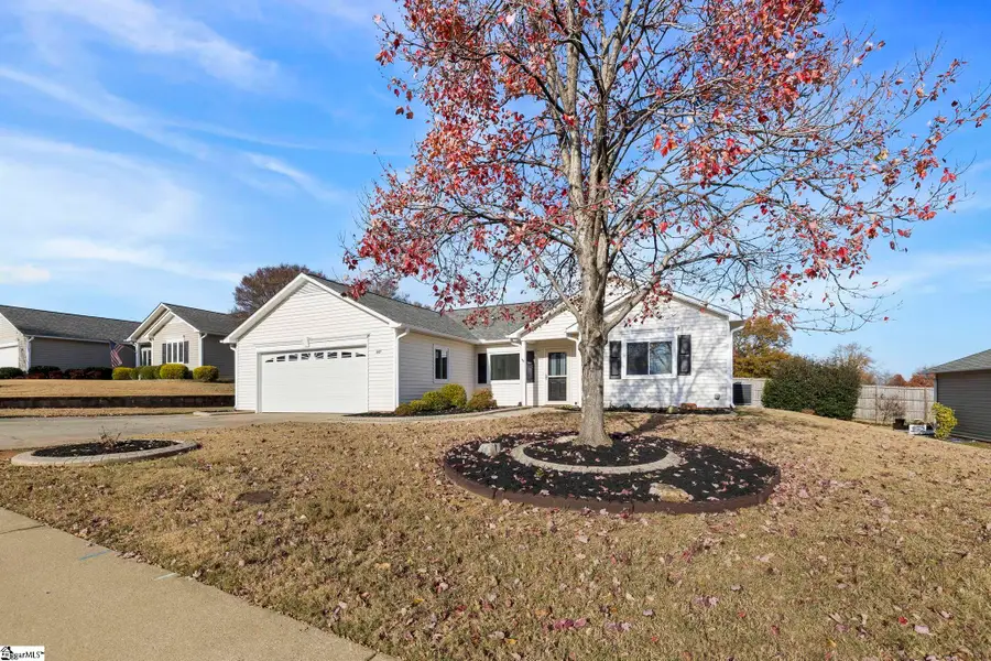 207 Milstead Way, Greenville, SC 29615 - Image #2