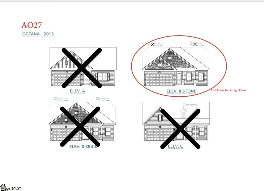 157 Anderson Oaks Lane #27, Easley, SC 29642 - Image #2