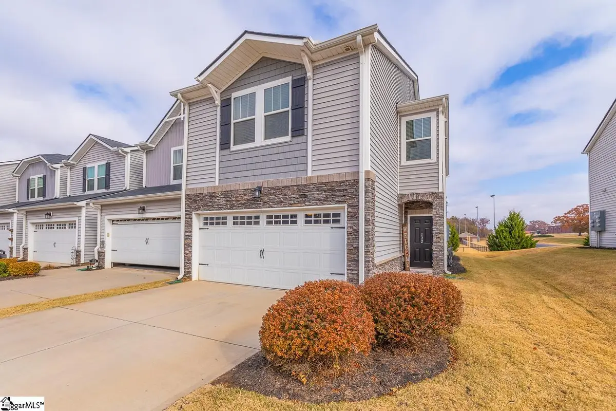 122 Outback Drive, Greer, SC 29650 - Image #1