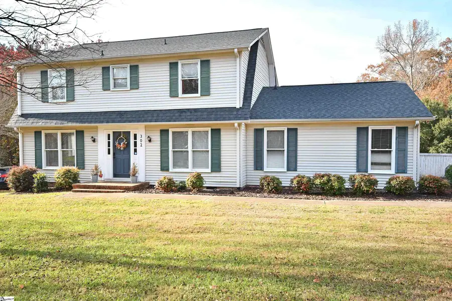 302 Stallings Road, Taylors, SC 29687 - Image #2