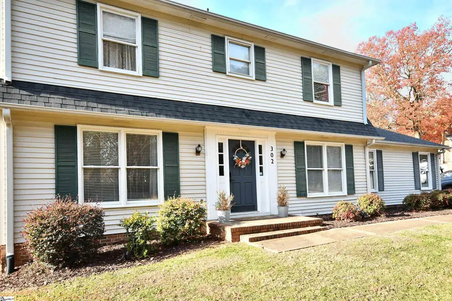 302 Stallings Road, Taylors, SC 29687 - Image #3