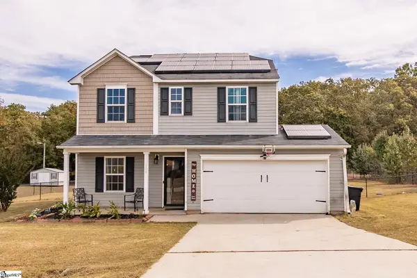 105 Combine Lane, Anderson, SC 29624