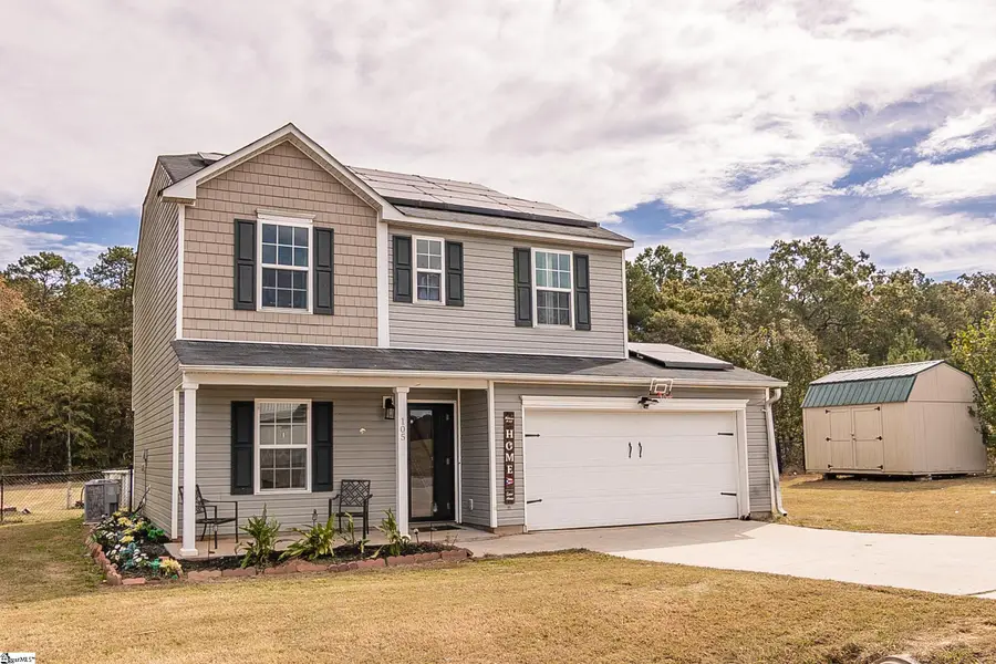 105 Combine Lane, Anderson, SC 29624 - Image #2