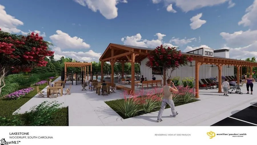 872 Wolverine Lane, Woodruff, SC 29388 - Image #3