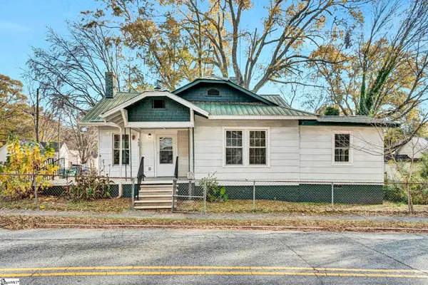 502 Beech Street, Gaffney, SC 29340