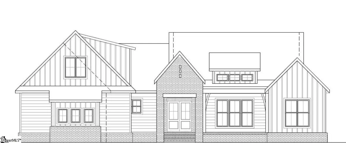 320 Dunbarton Court, Spartanburg, SC 29307 - Image #1