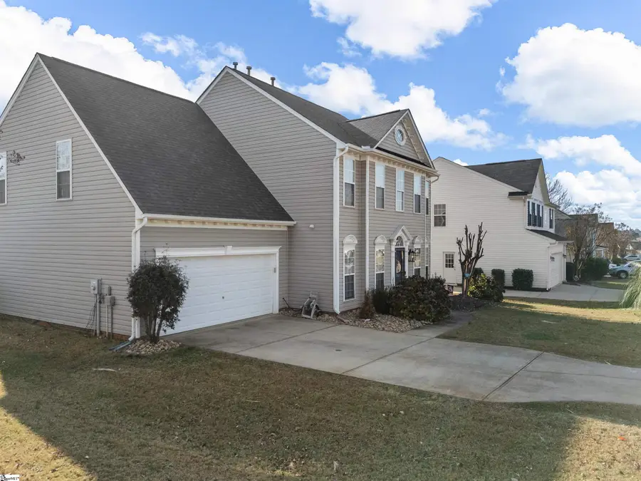 135 Castleton Circle, Boiling Springs, SC 29316-6229 - Image #3