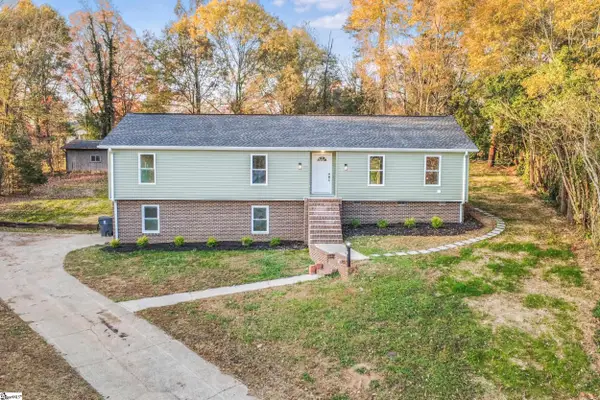 19 Velma Drive, Taylors, SC 29687