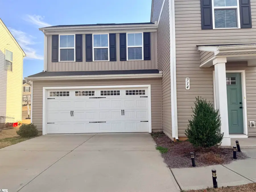 714 Heavenly Days Street, Inman, SC 29349-8341 - Image #3