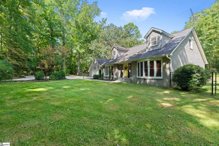 1110 W Georgia Road, Simpsonville, SC 29680 - Image #2