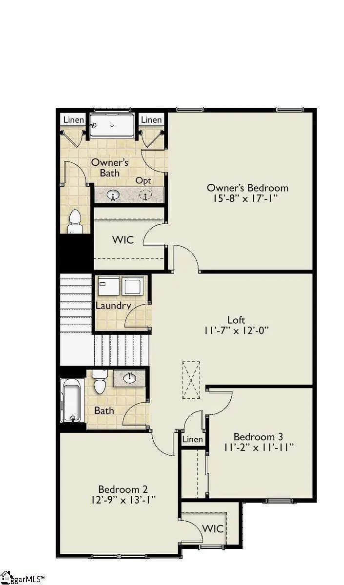 1426 Johnstone Drive, Reidville, SC 29375 - Image #3