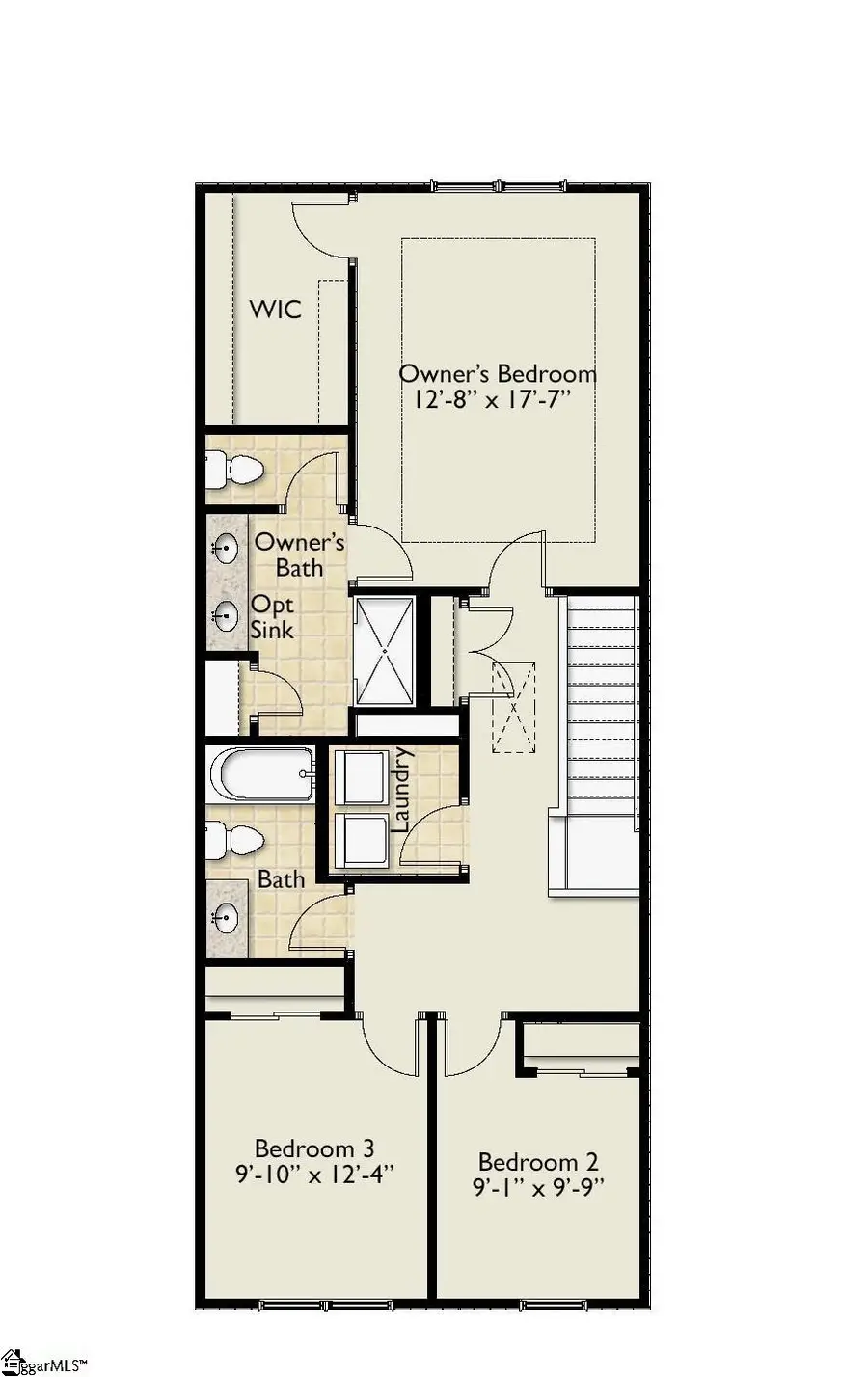 1428 Johnstone Drive, Reidville, SC 29375 - Image #3