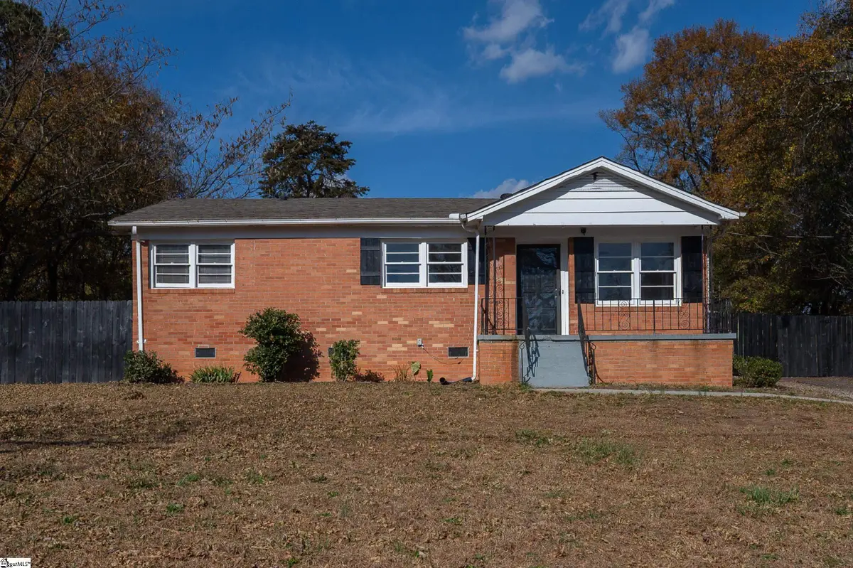106 Middleton Lane, Greenville, SC 29607 - Image #1
