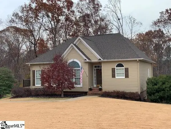 228 Goldenstar Lane, Greer, SC 29651