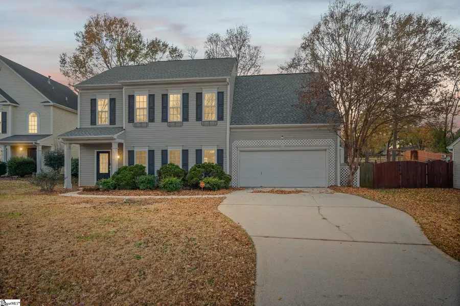 134 Bathurst Lane, Simpsonville, SC 29681 - Image #2
