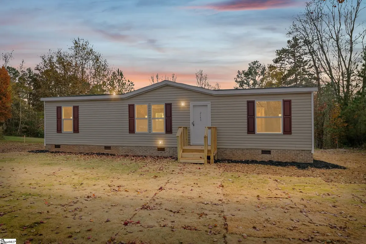 2143 Deloach Drive, Anderson, SC 29625 - Image #1