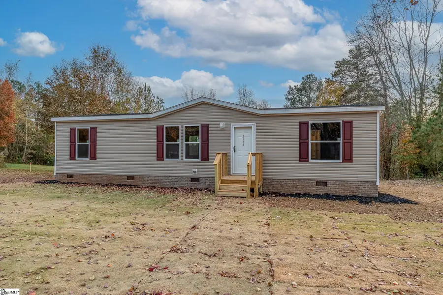 2143 Deloach Drive, Anderson, SC 29625 - Image #2