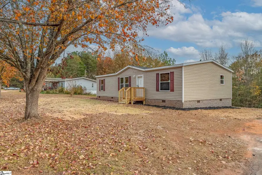 2143 Deloach Drive, Anderson, SC 29625 - Image #3