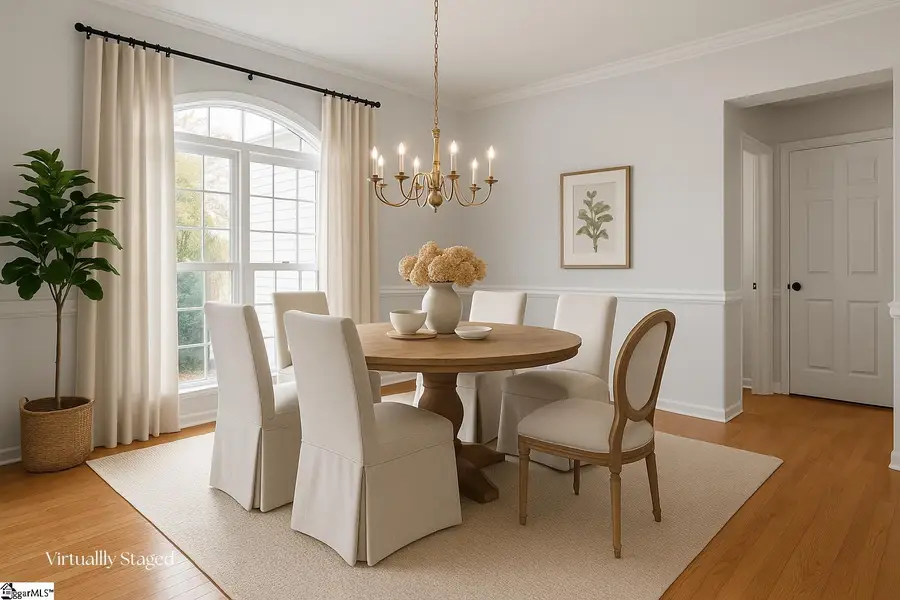 9 Wild Fern Court, Travelers Rest, SC 29690 - Image #2