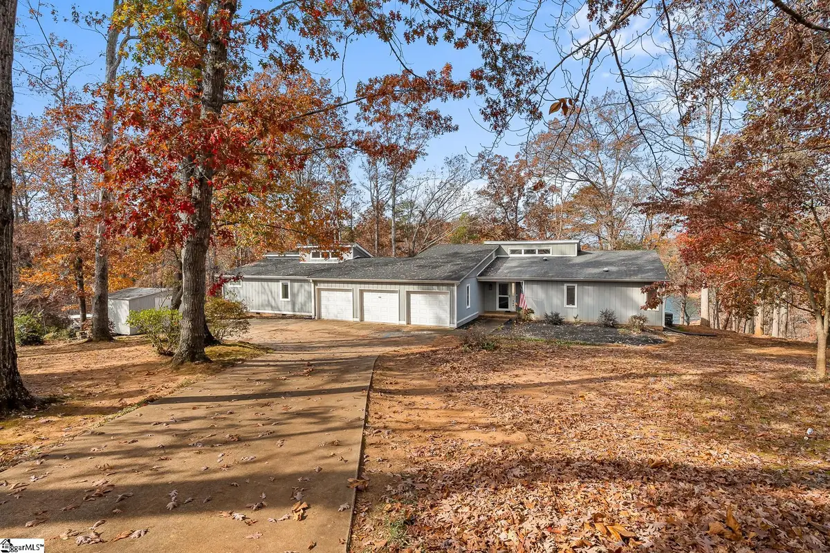 425 Graham Road, Anderson, SC 29625 - Image #1