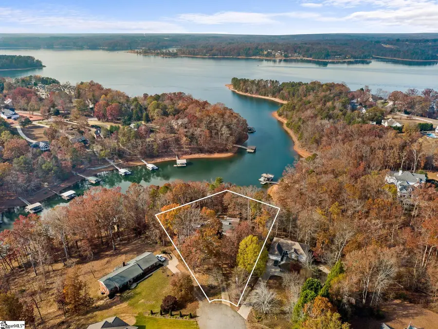 425 Graham Road, Anderson, SC 29625 - Image #2