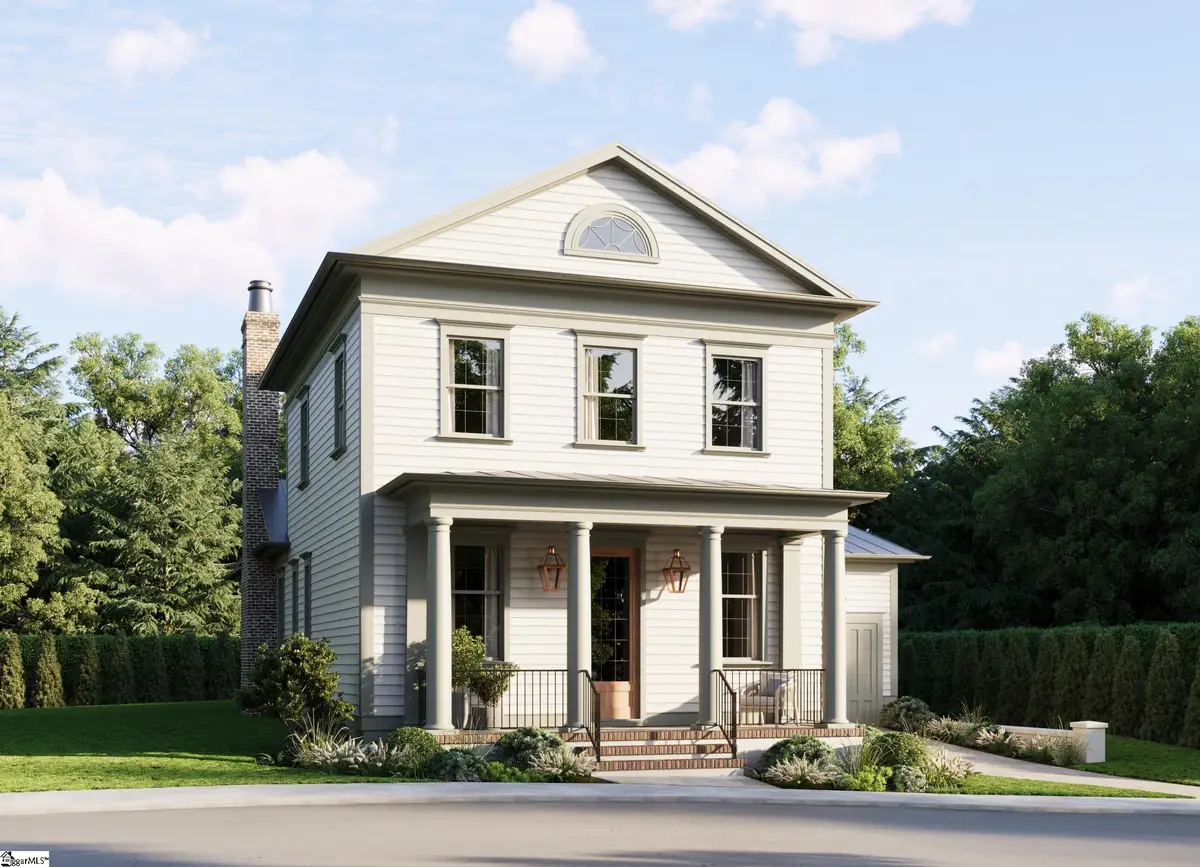 315 Baron Drive, Greenville, SC 29615 - Image #1