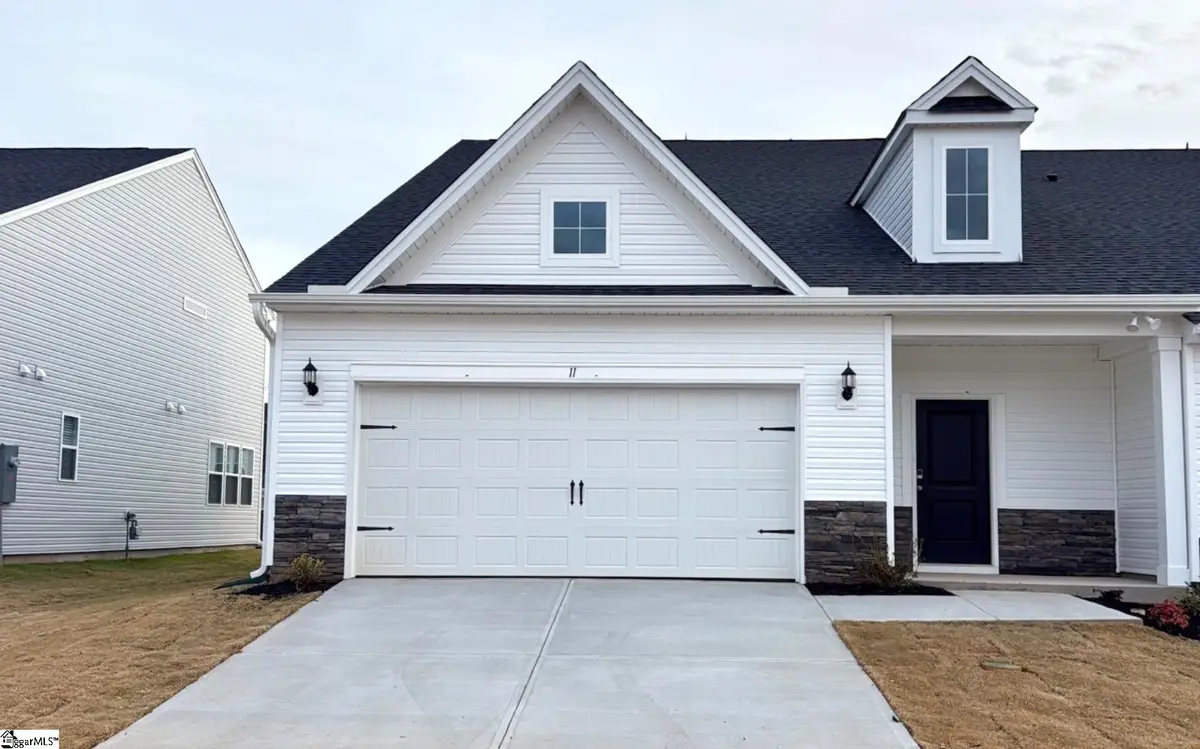 11 Reames Court, Greenville, SC 29611 - Image #1