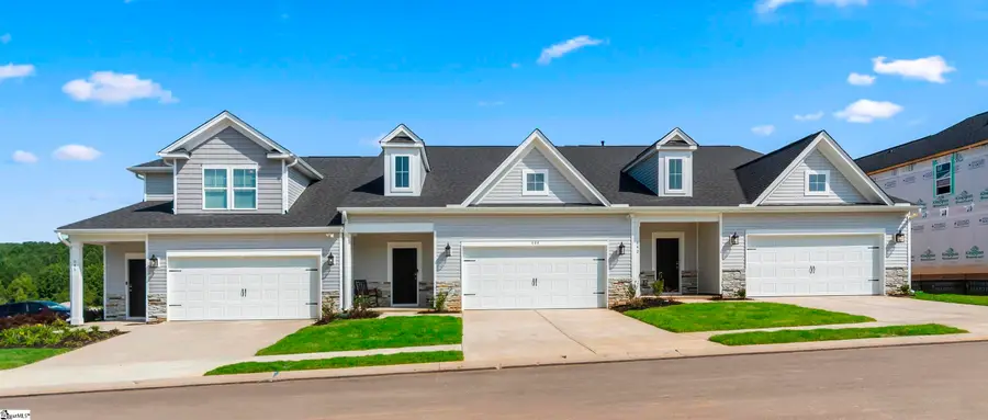 11 Reames Court, Greenville, SC 29611 - Image #2