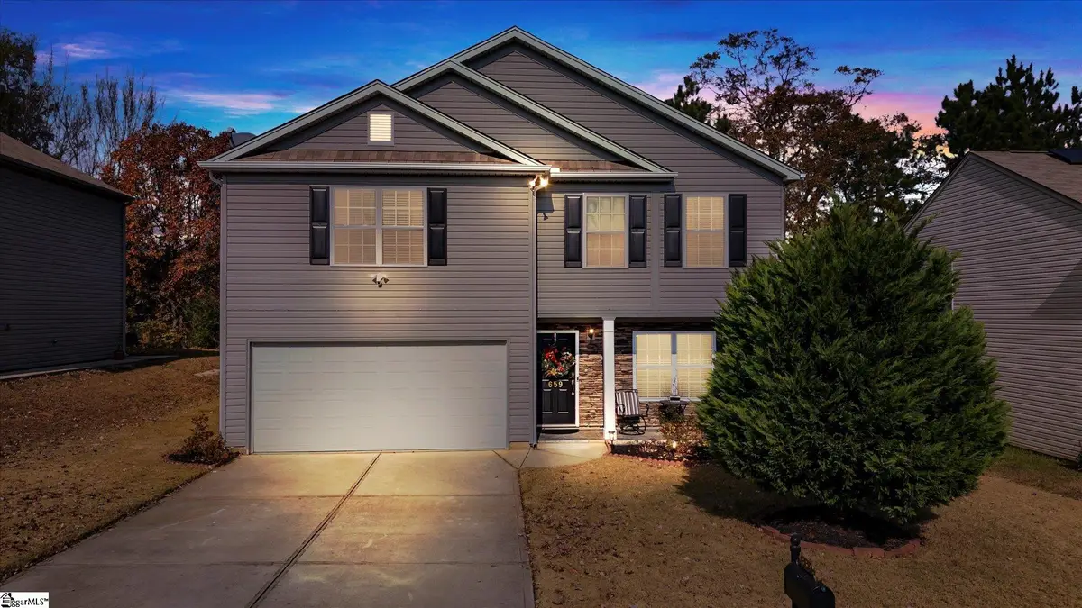 659 Markham Circle, Moore, SC 29369 - Image #1