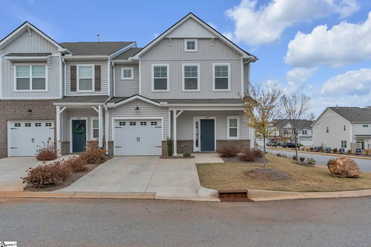 100 Rock Cress Trail, Greenville, SC 29607 - Image #1