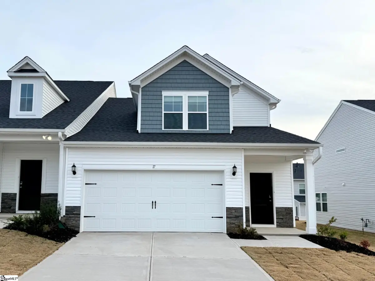 17 Reames Court, Greenville, SC 29611 - Image #1