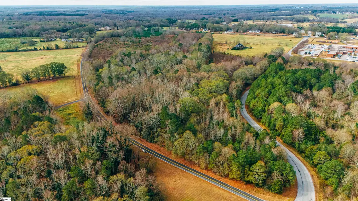 504 Harper Street, Williamston, SC 29697 - Image #1