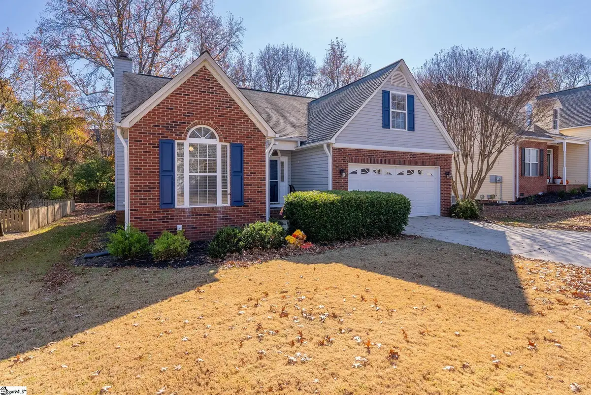 322 Cresthaven Place, Simpsonville, SC 29681 - Image #1