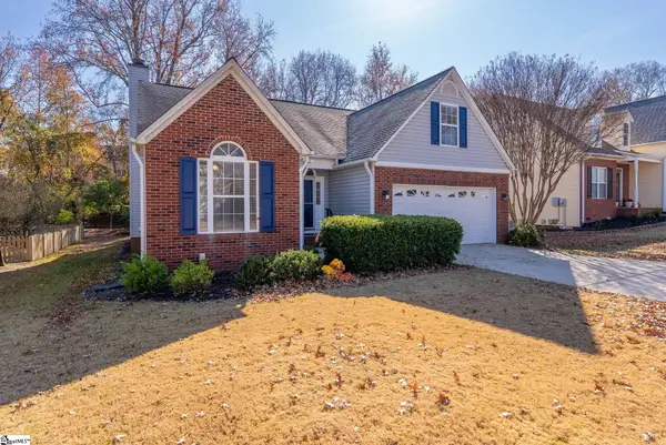 322 Cresthaven Place, Simpsonville, SC 29681