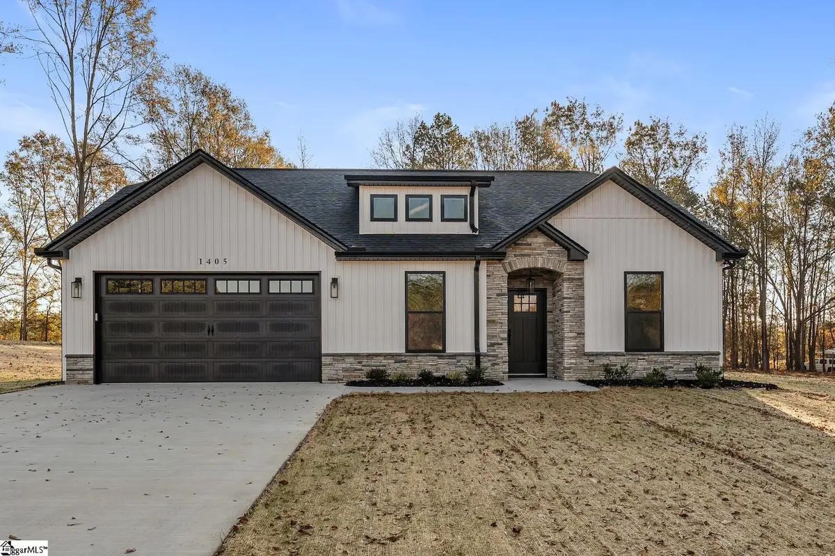 1405 Vandale Place, Anderson, SC 29626 - Image #1