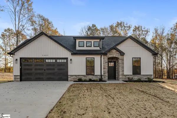 1405 Vandale Place, Anderson, SC 29626