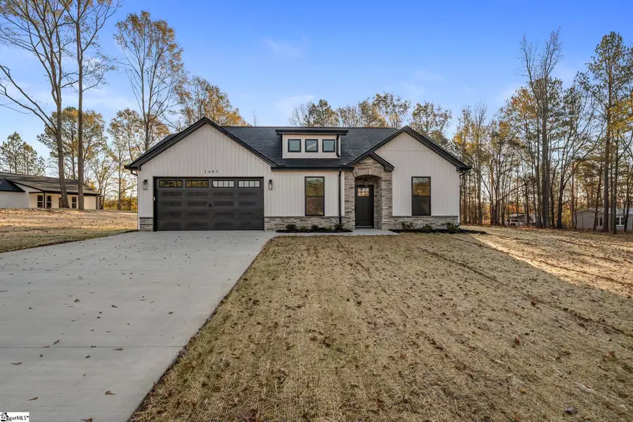 1405 Vandale Place, Anderson, SC 29626 - Image #2