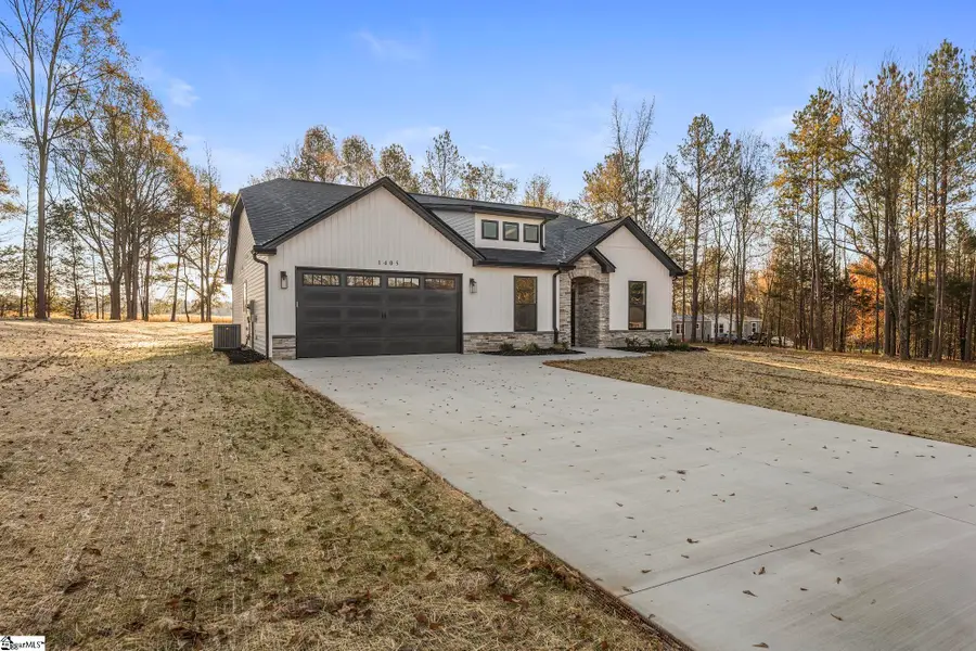 1405 Vandale Place, Anderson, SC 29626 - Image #3